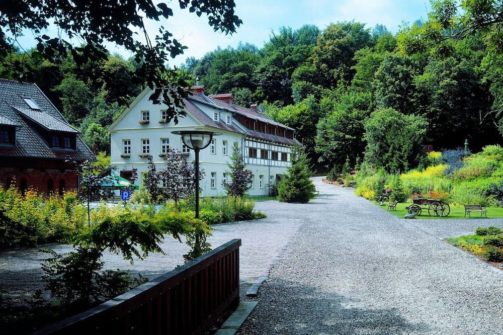 Młyn Klekotki spa resort -1 estrellas en Klekotki