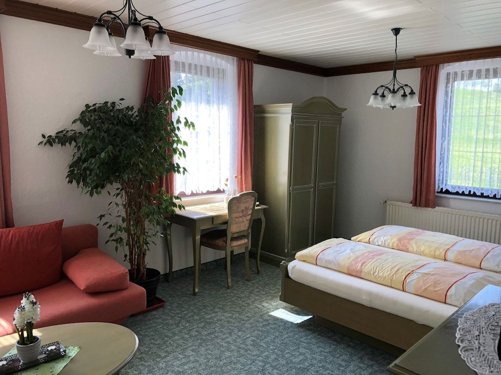 Pension Bennelliebschänke 3