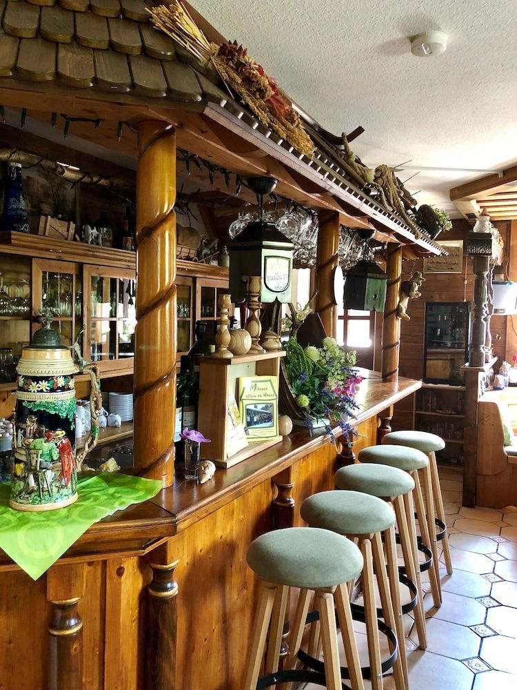 Pension Bennelliebschänke 2