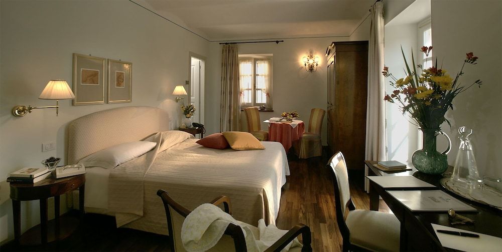 Agriturismo Marcarini 3