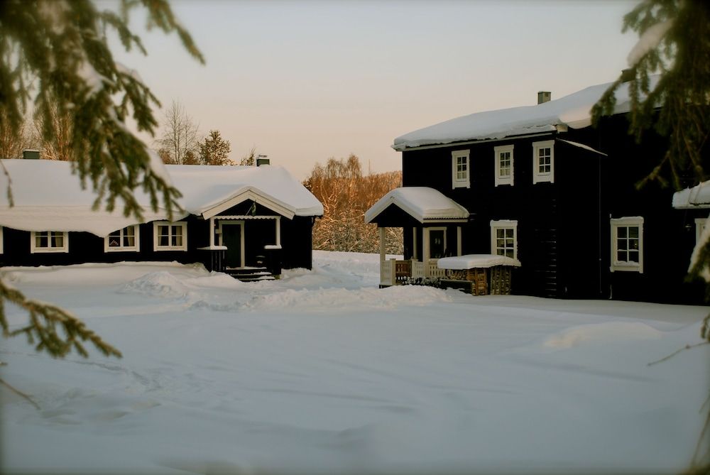 Försgården Bed & Breakfast -1 estrellas en Transtrand