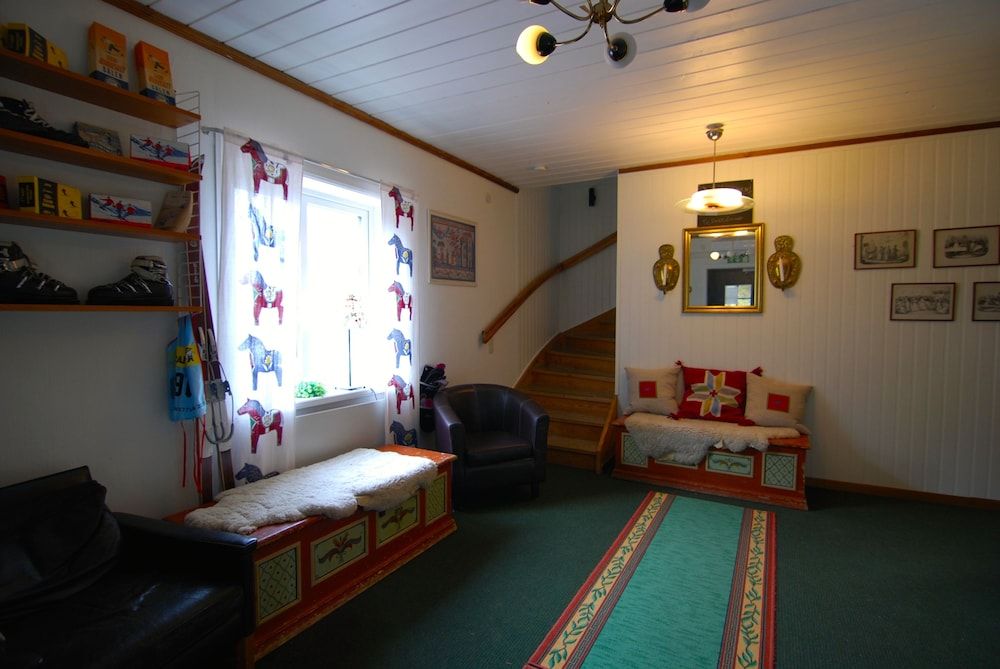 Försgården Bed & Breakfast 2