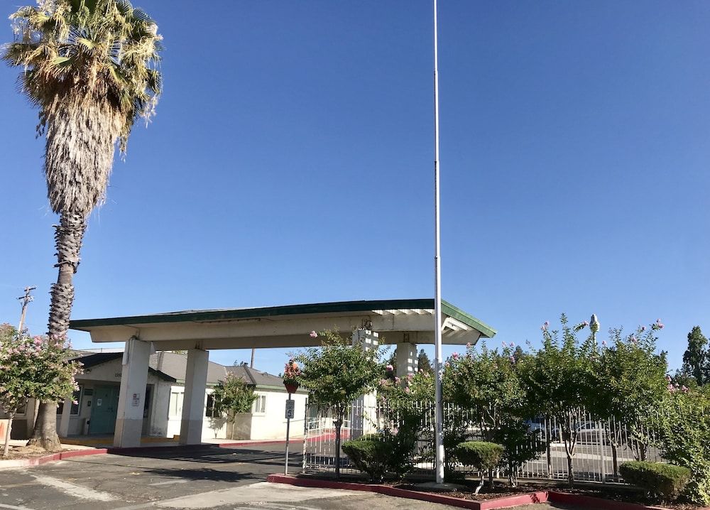 Sunrise Inn Turlock 2 estrelas em Turlock