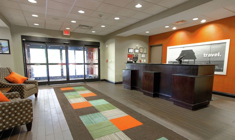 Hampton Inn & Suites by Hilton Flowery Branch Lake Lanier 3