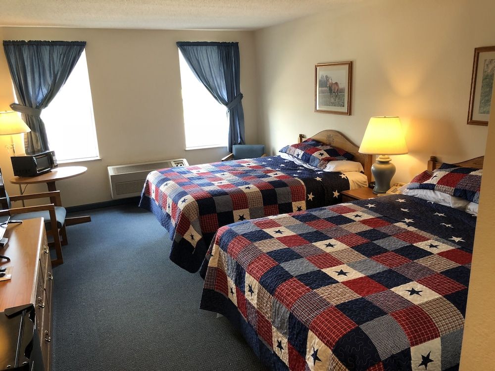 CountrySide Inn 3