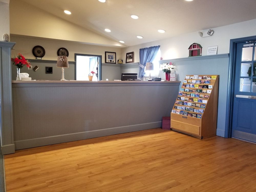 CountrySide Inn 2