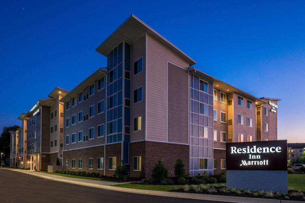 Residence Inn by Marriott Decatur 3 estrellas en Decatur