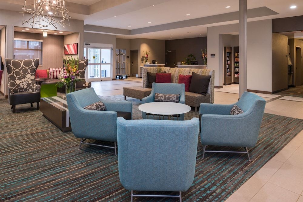 Residence Inn by Marriott Decatur 3
