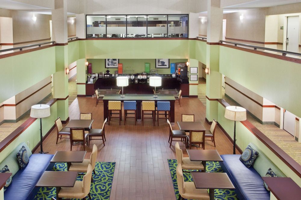 Hampton Inn Bremen I 20 3 estrellas en Bremen