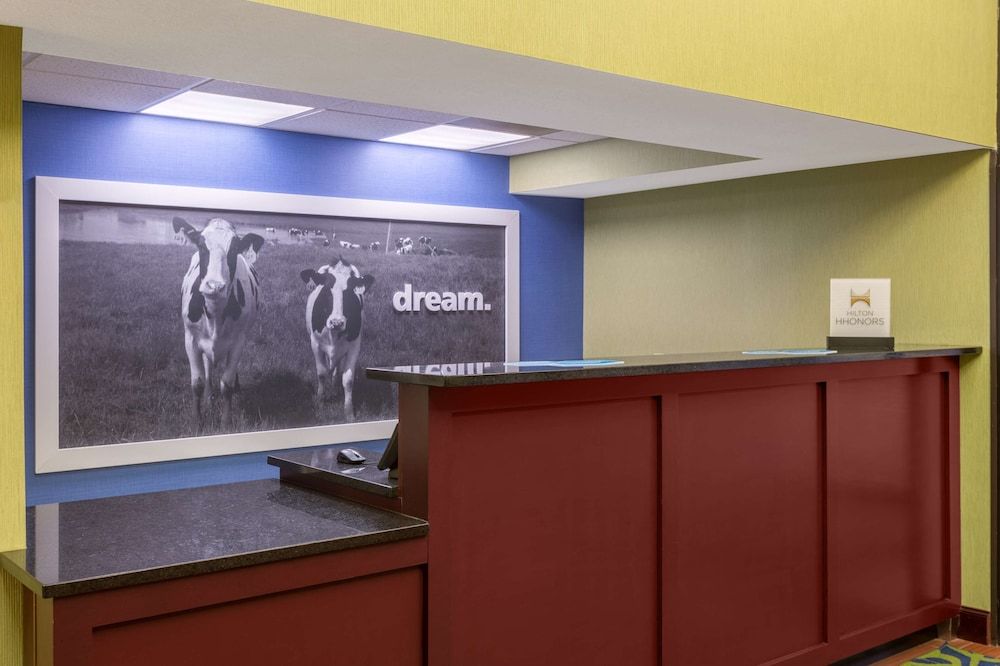Hampton Inn Bremen I 20 2