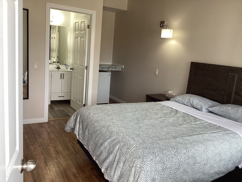 Lakeview Hotel 3 estrellas en Wawa