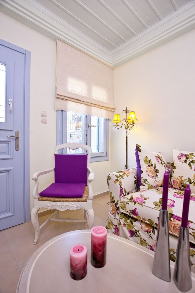Aegean Diamonds Boutique Villas 3