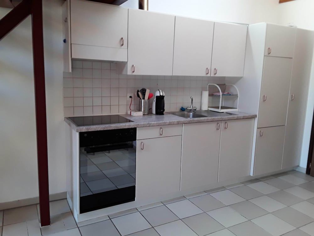 HOLIDAYS HOMES IL FOLLETTO 3