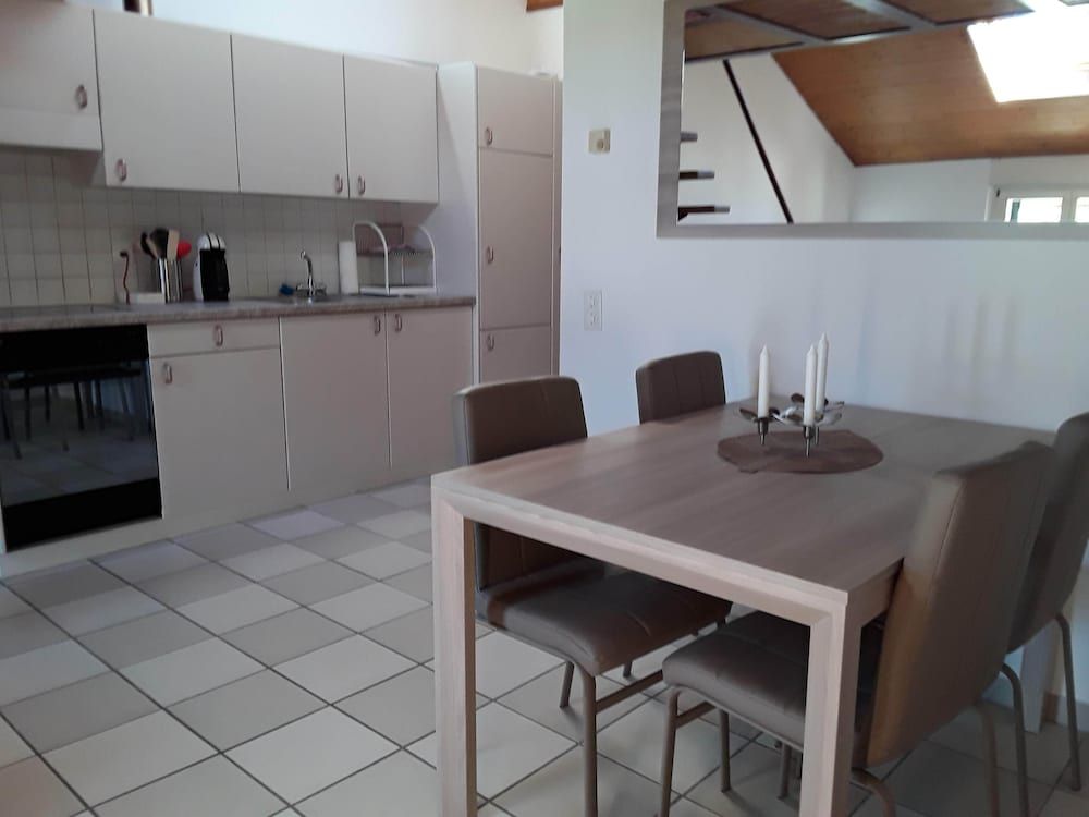 HOLIDAYS HOMES IL FOLLETTO 2