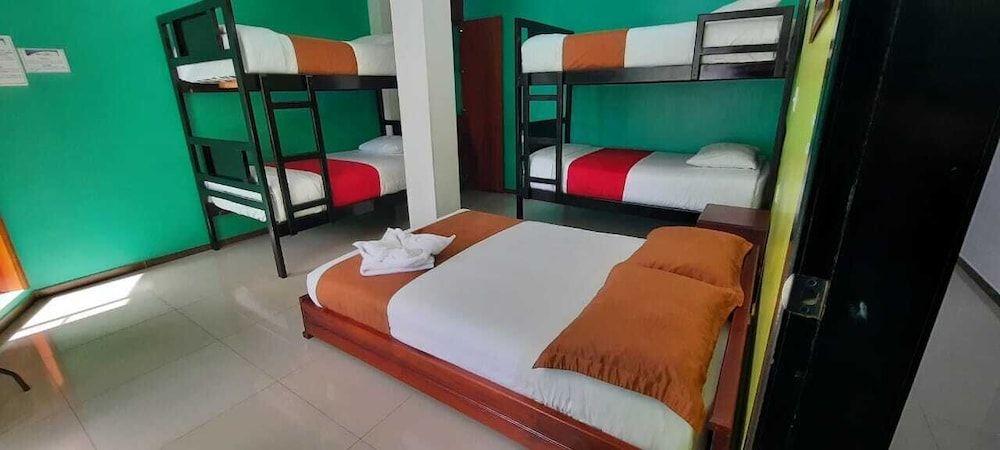 Hostal Balcon del Cielo 3