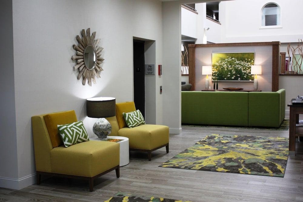 Hampton Inn Cartersville 2