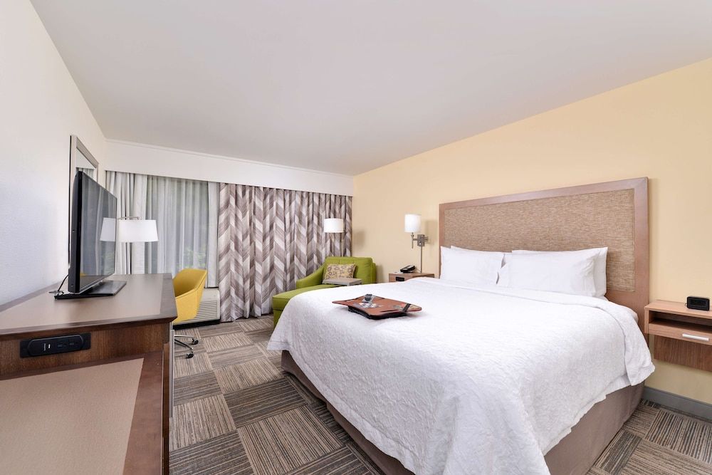 Hampton Inn Cartersville 3 estrellas en Cartersville