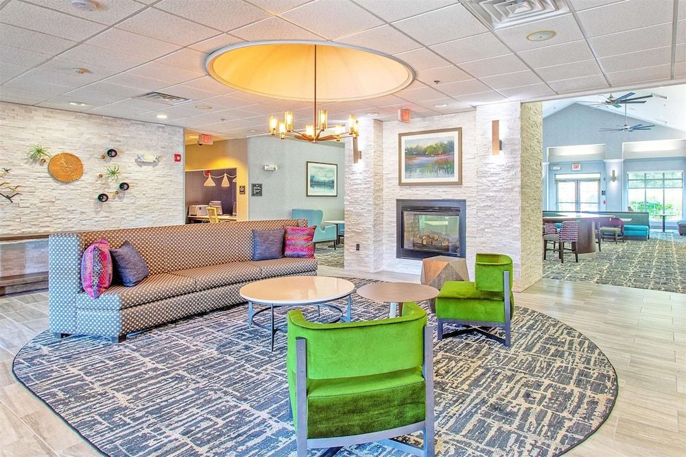 Homewood Suites by Hilton Leesburg 2