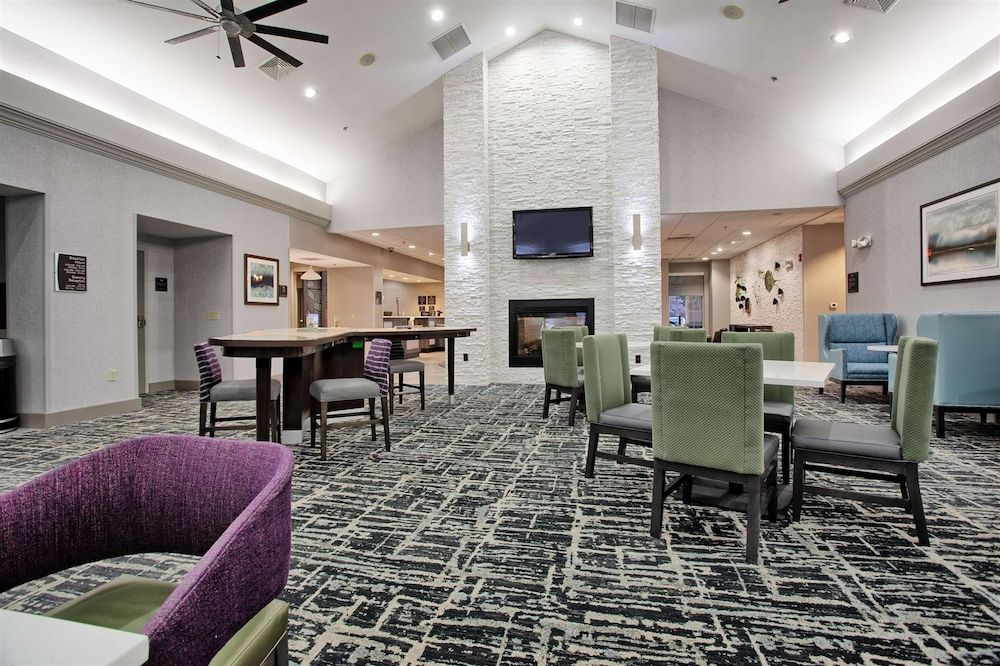 Homewood Suites by Hilton Leesburg 3