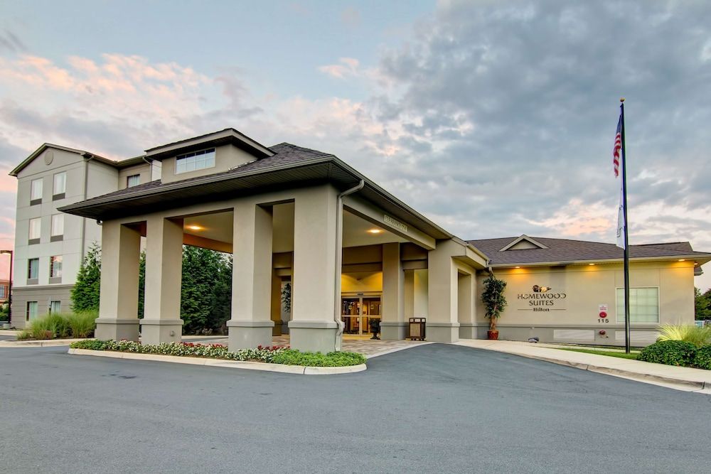 Homewood Suites by Hilton Leesburg 3 estrelas em Leesburg