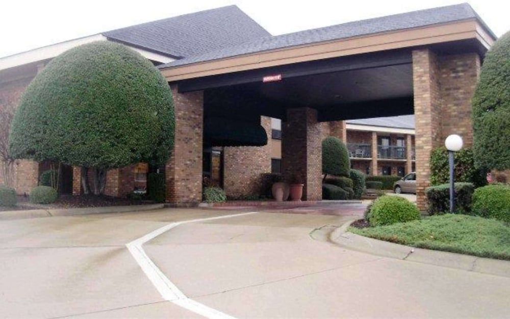 Quality Inn & Suites Searcy I-57 3 estrelas em Searcy