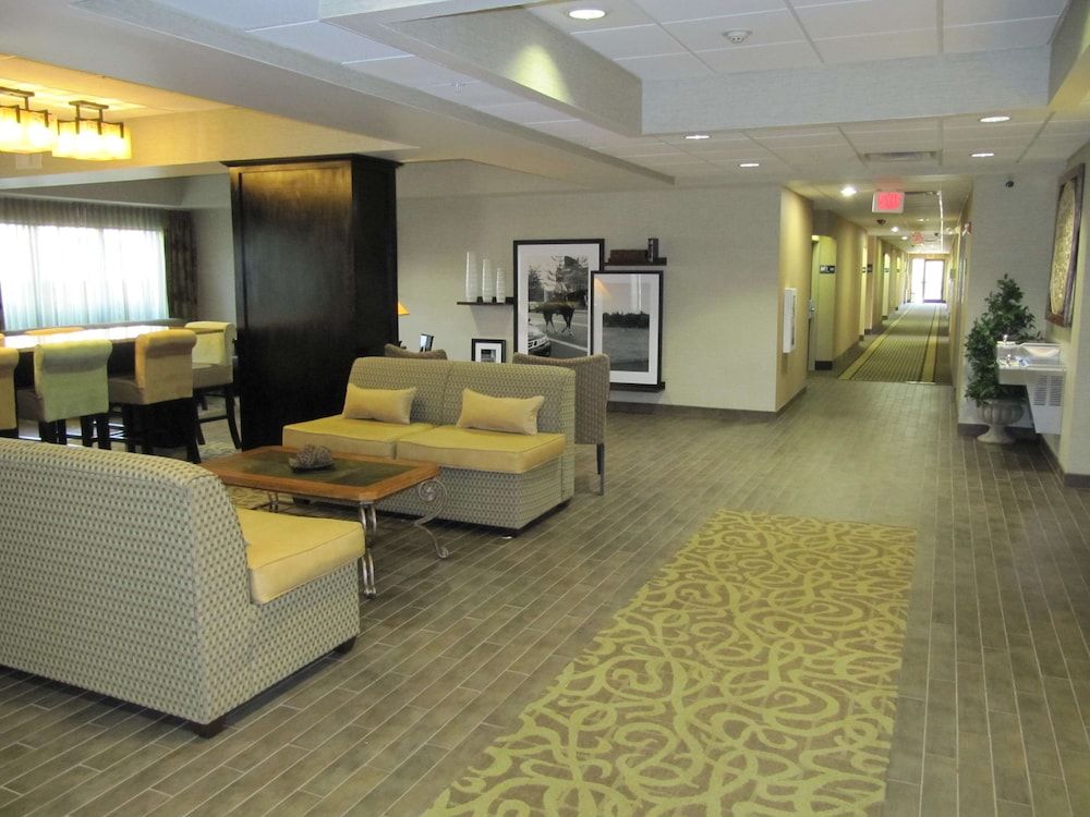 Hampton Inn Lindale/Tyler 3
