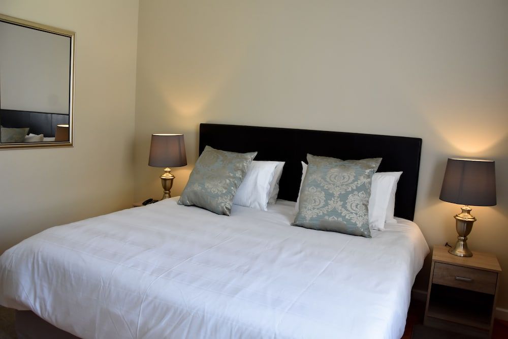 34onLincoln Guesthouse 2