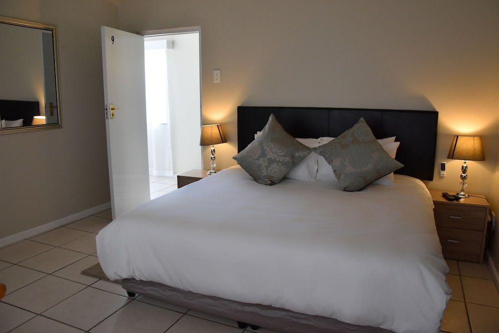 34onLincoln Guesthouse 3
