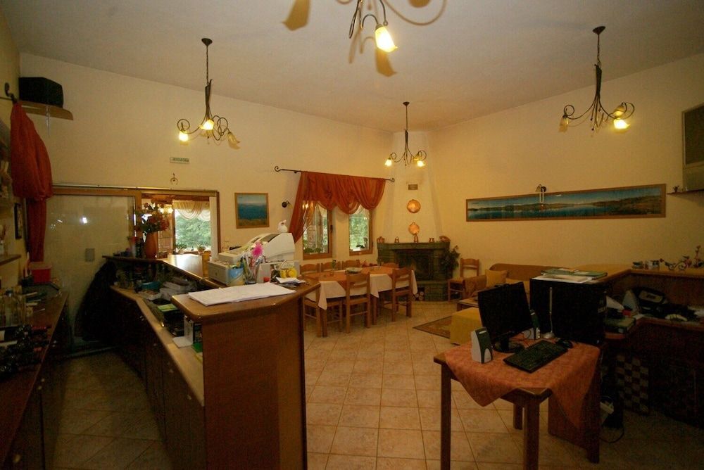 Orama Hotel 3