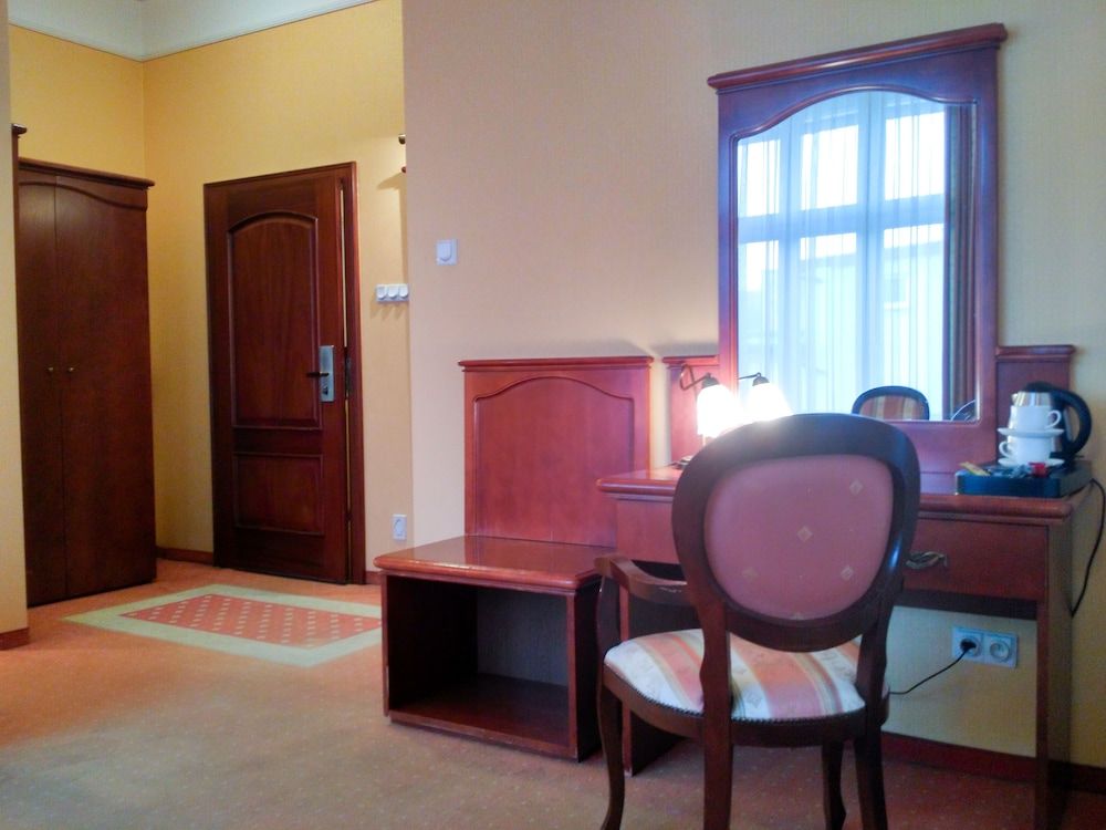 Hotel Villa Royal 3