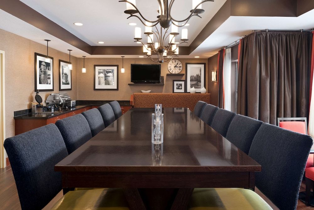 Hampton Inn Minneapolis/St. Paul-Woodbury 2