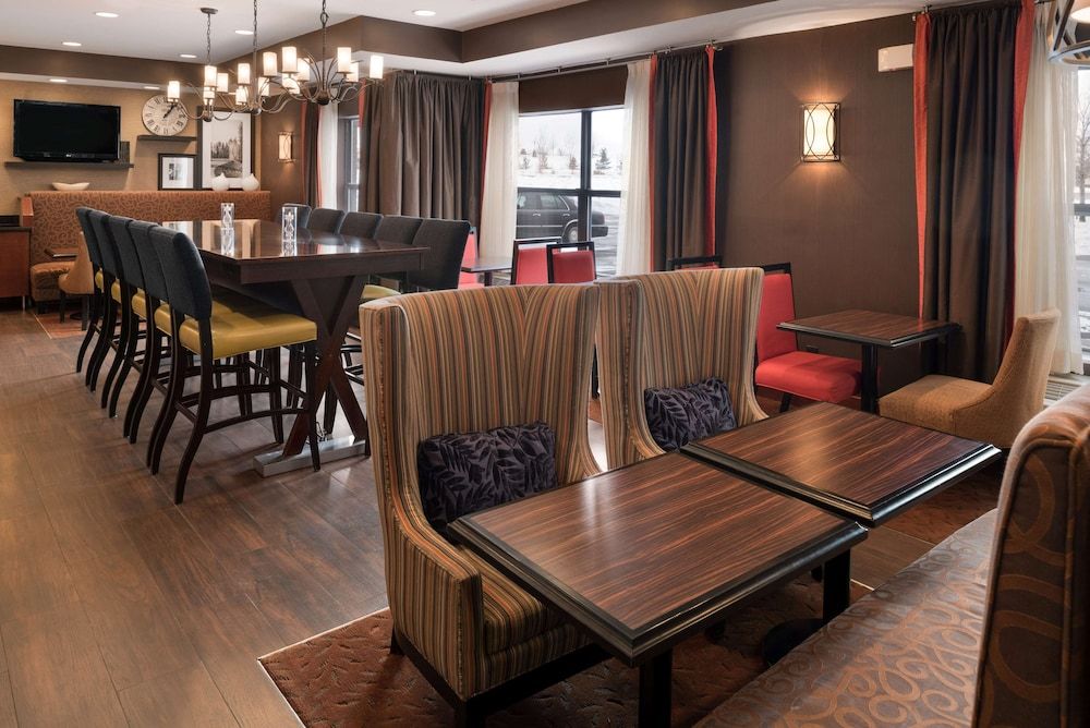 Hampton Inn Minneapolis/St. Paul-Woodbury 3