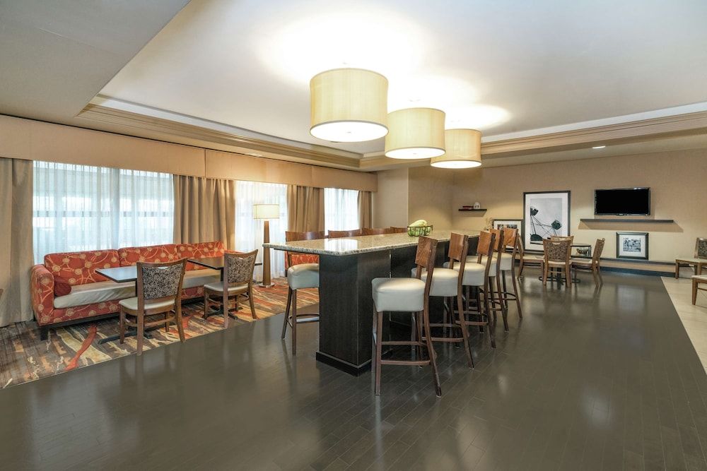 Hampton Inn Corydon 3