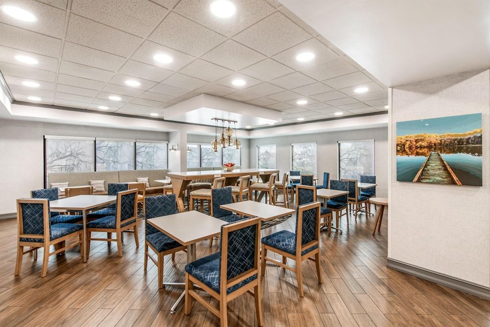 Hampton Inn Milledgeville 2