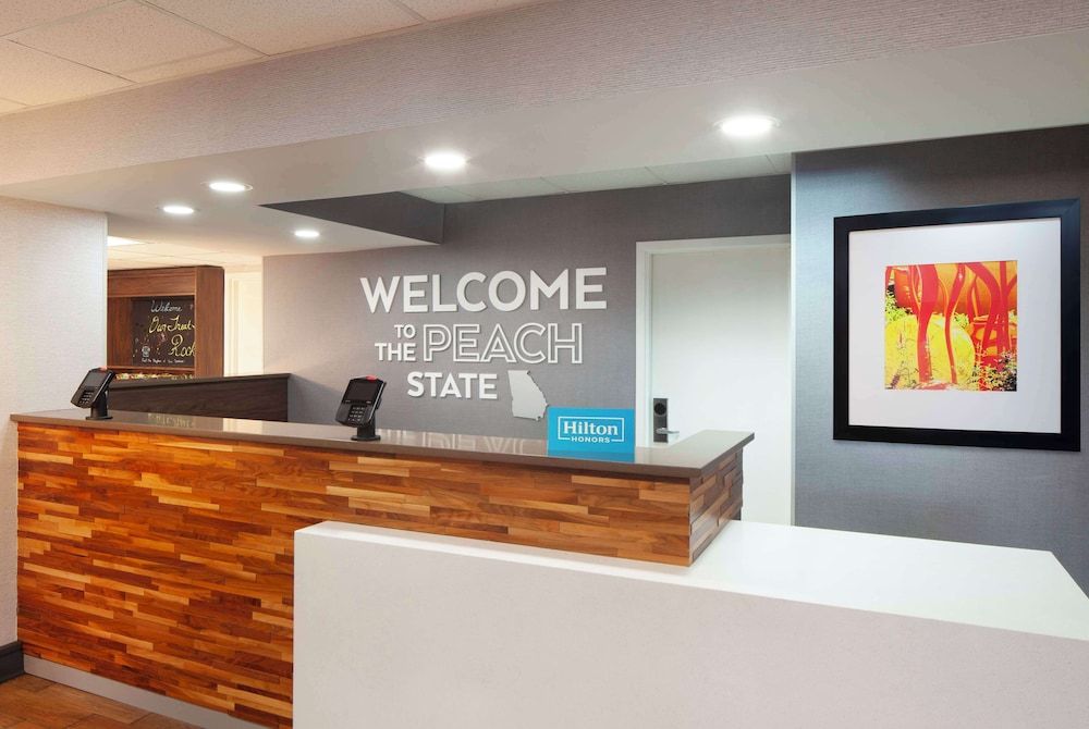 Hampton Inn Southlake 3