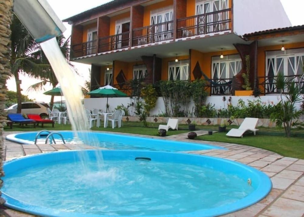 Pousada Gitana 3