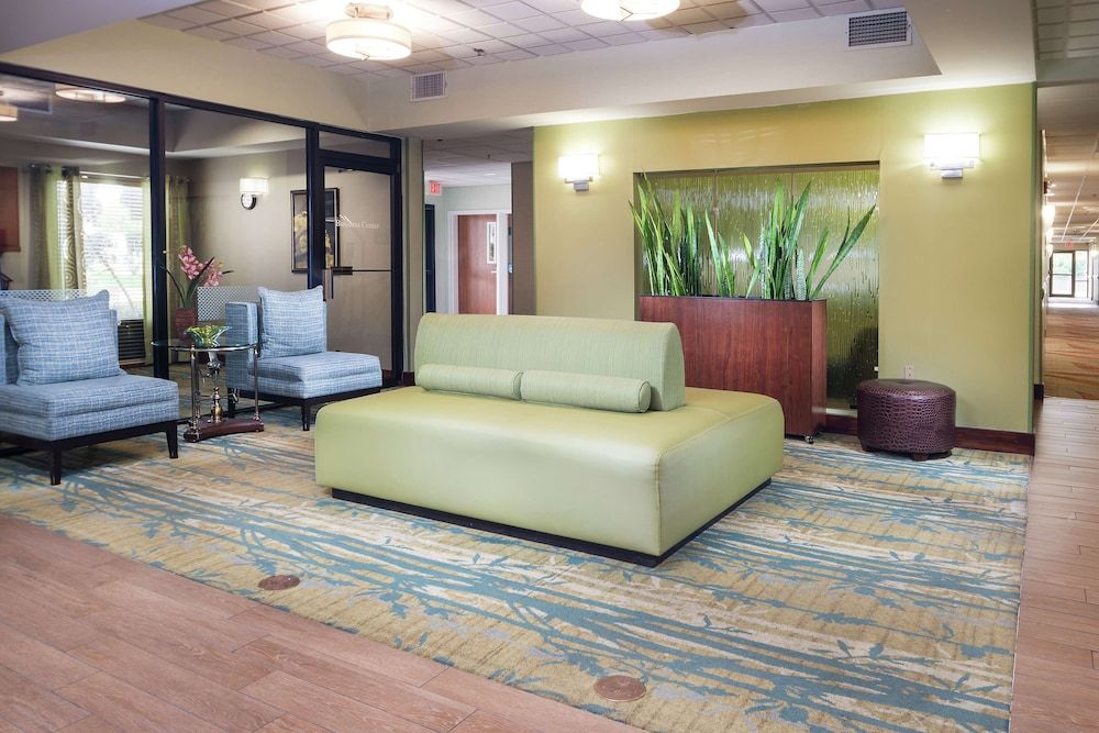 Hampton Inn Tulsa Broken Arrow 2