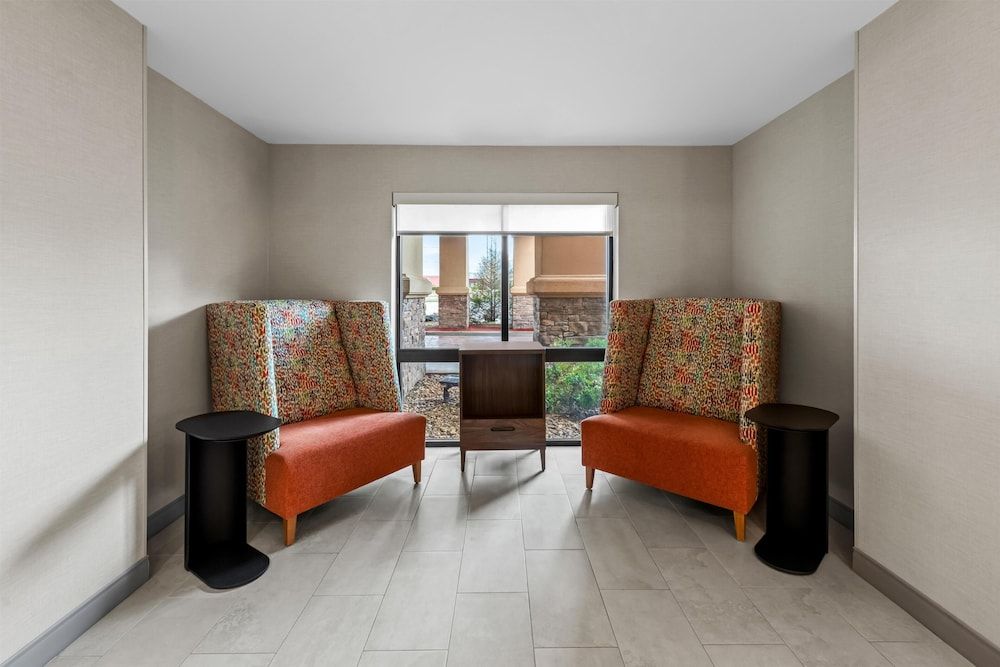 Hampton Inn Harrison 2