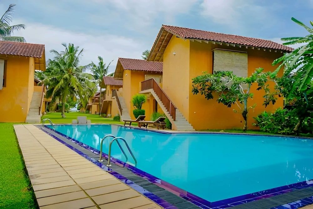 Muthumuni Ayurveda Beach Resort 3