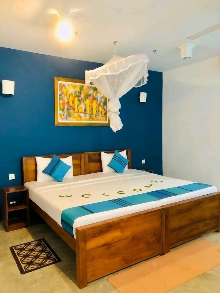 Muthumuni Ayurveda Beach Resort 2