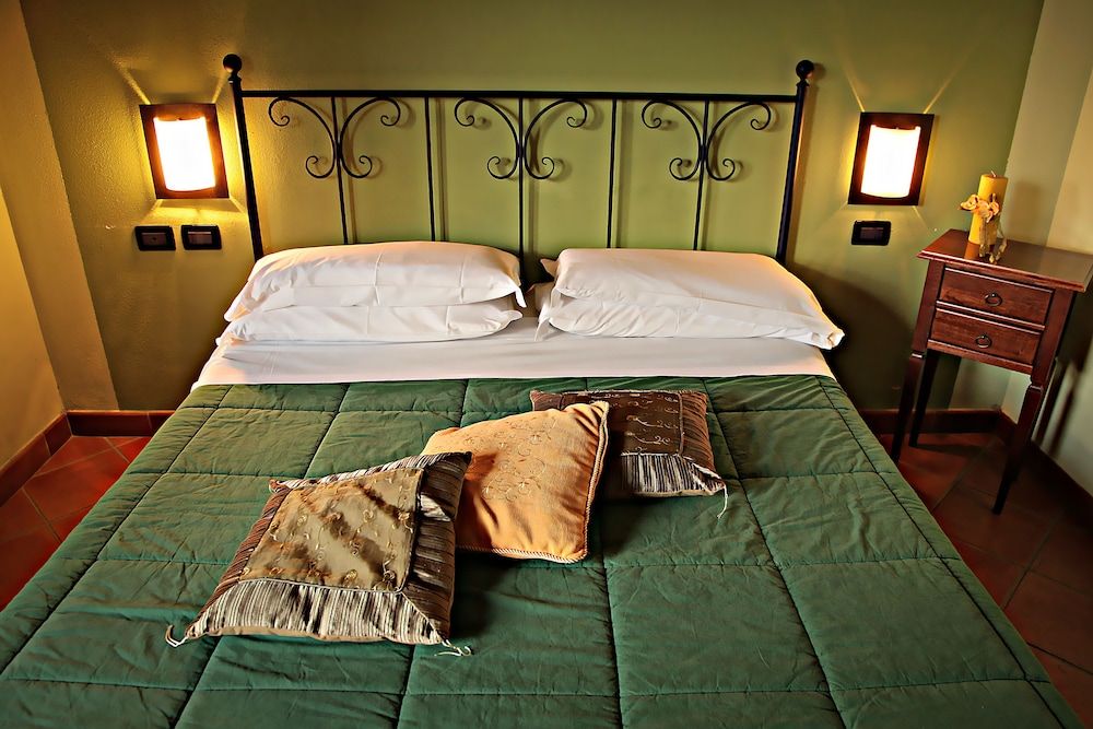 Agriturismo Villa Vea 3