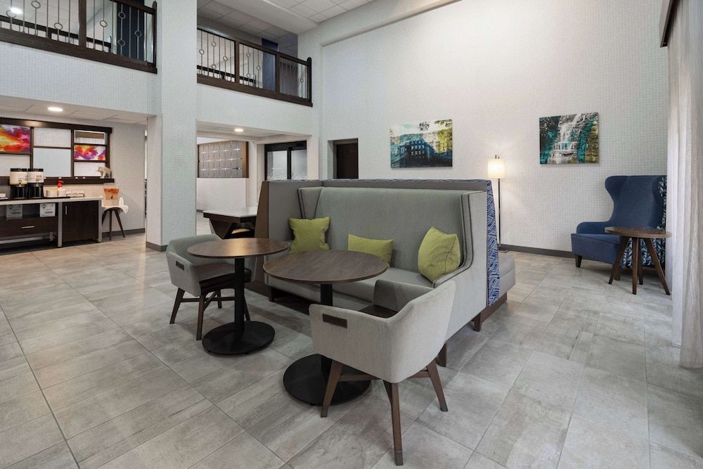 Hampton Inn Atlanta/Douglasville 3