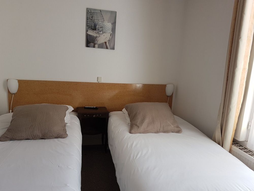 Hôtel De Normandie 2