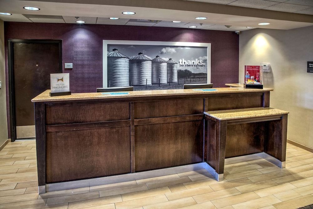 Hampton Inn by Hilton Dunn 2