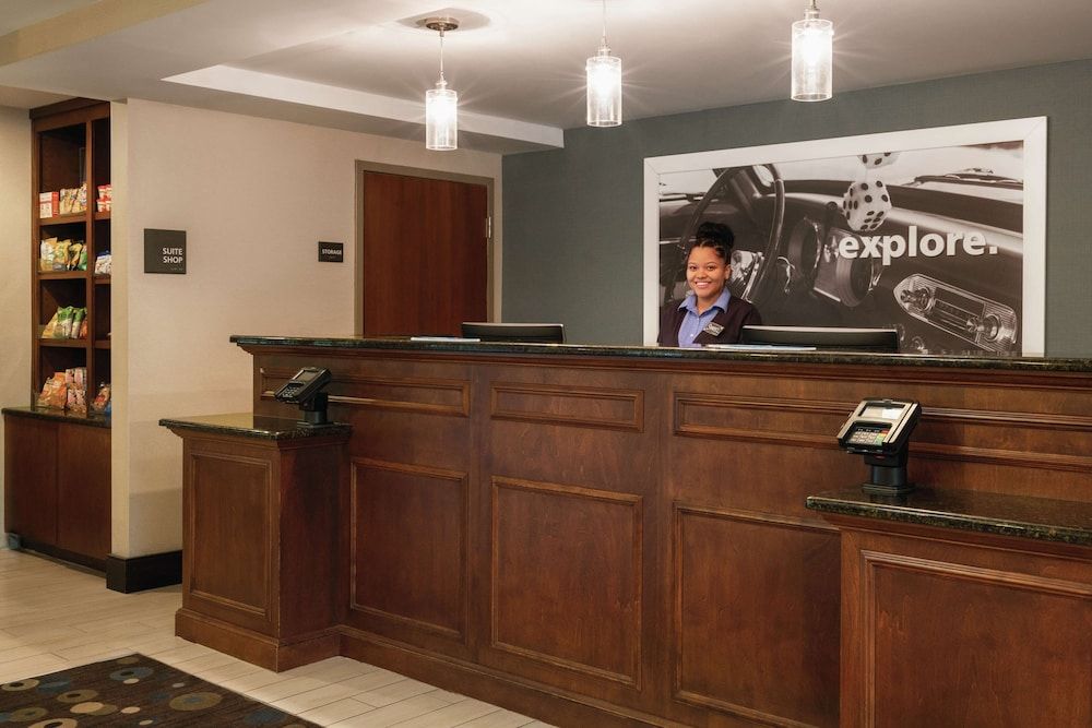 Hampton Inn Reading/Wyomissing 3