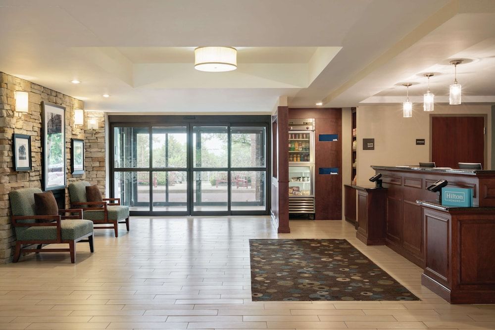 Hampton Inn Reading/Wyomissing 2