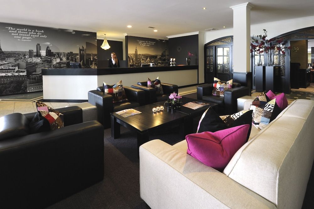 Van der Valk Hotel Nazareth - Gent 2