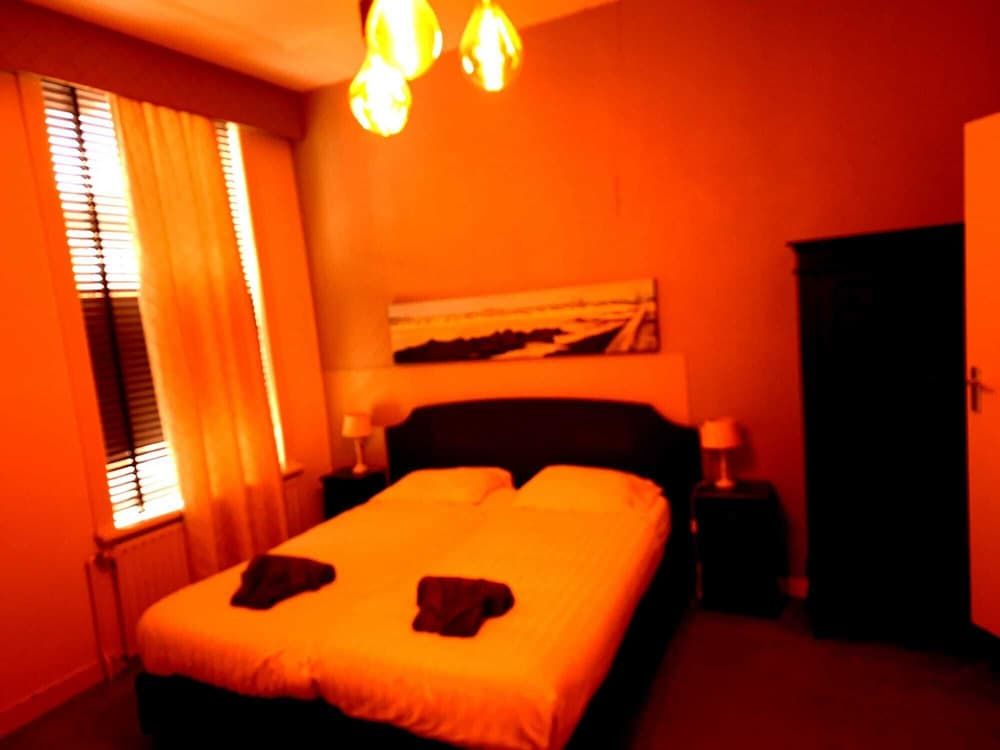 Hotel Kuiperduin 3