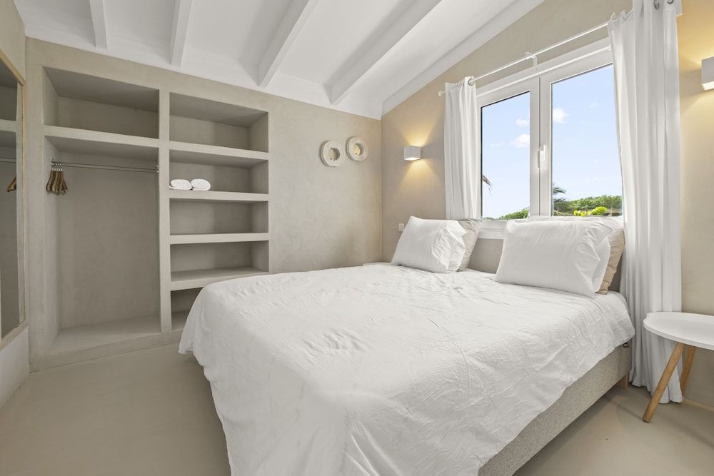 Sorobon Luxury Beach Resort 3