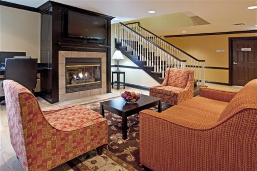 Holiday Inn Express & Suites Columbus East Reynoldsburg by IHG 2